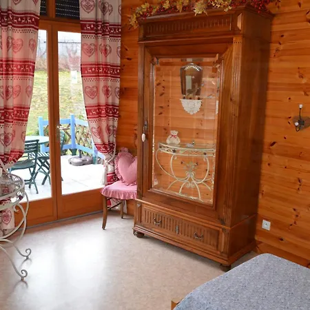 Le Domaine De Clo