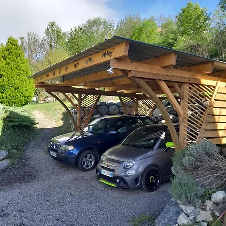 Le Domaine De Clo * Cognet