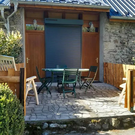 Le Domaine De Clo