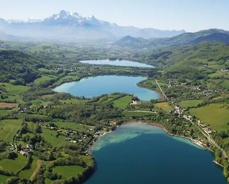 Le Domaine De Clo Cognet