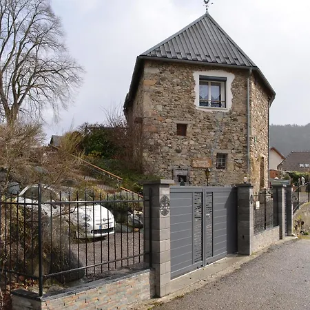 Le Domaine De Clo Cognet